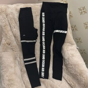 Alo leggings